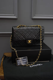 Chanel 11.12
