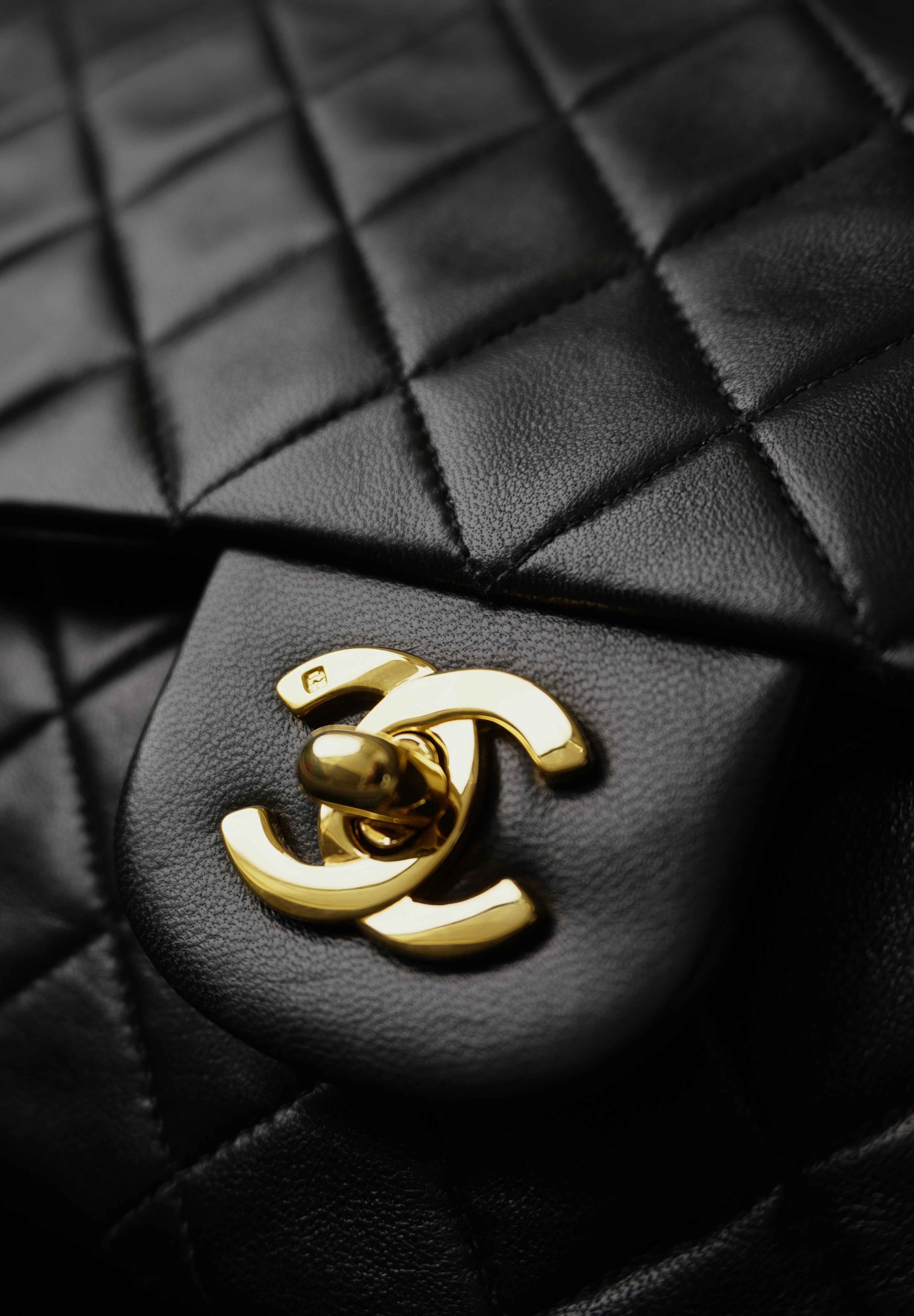 Chanel 11.12