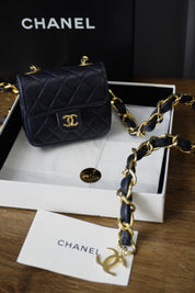 Chanel Belt bag