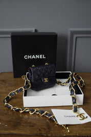 Chanel Belt bag