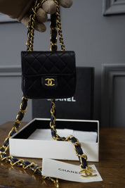 Chanel Belt bag