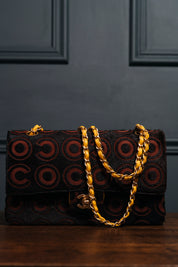 Chanel Coco Pony