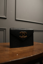 Chanel Lizard Bag