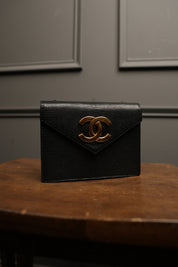 Chanel Lizard Bag