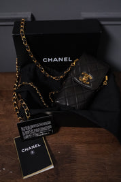 Chanel Phone Case