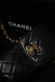 Chanel Phone Case