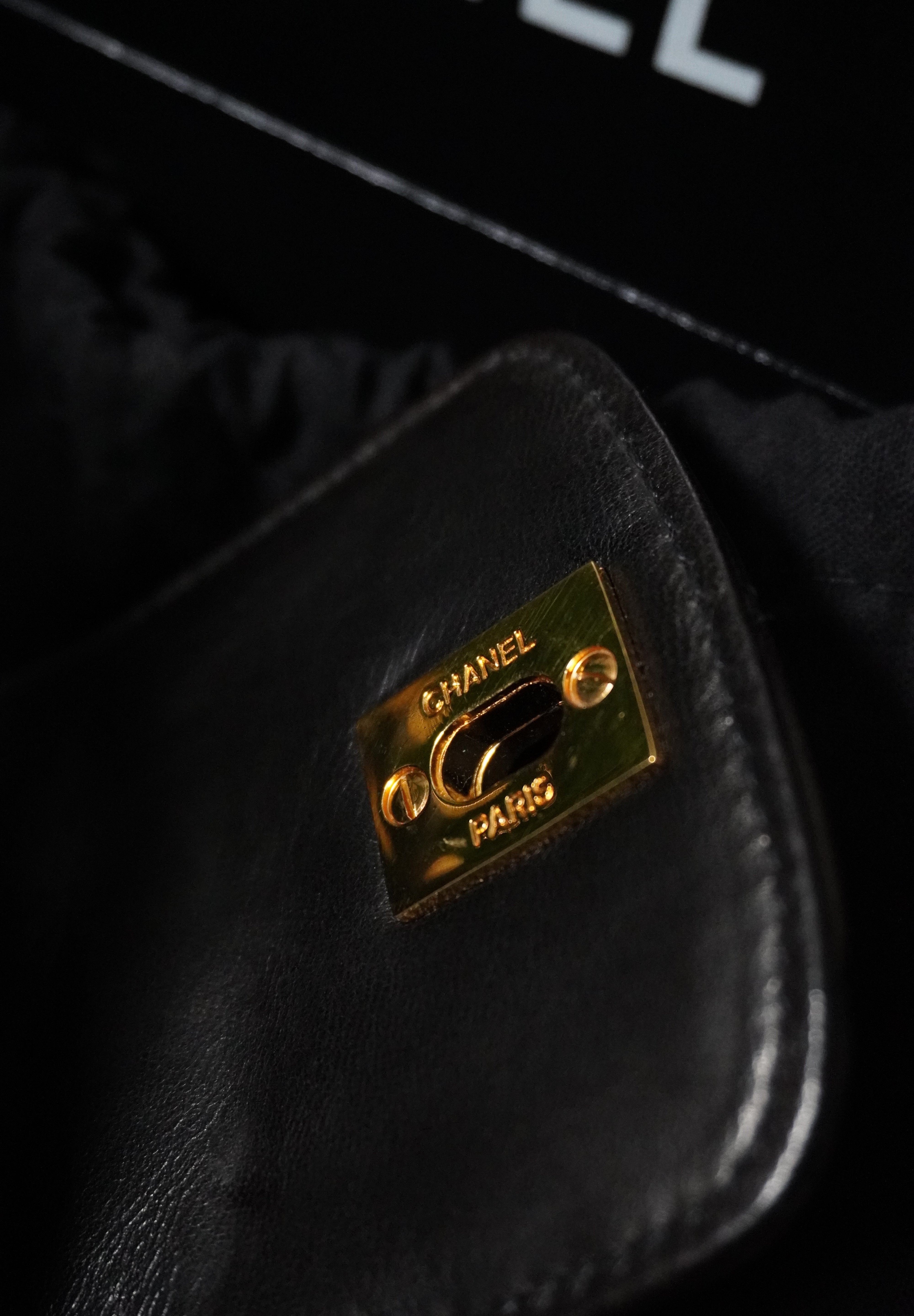 Chanel Phone Case