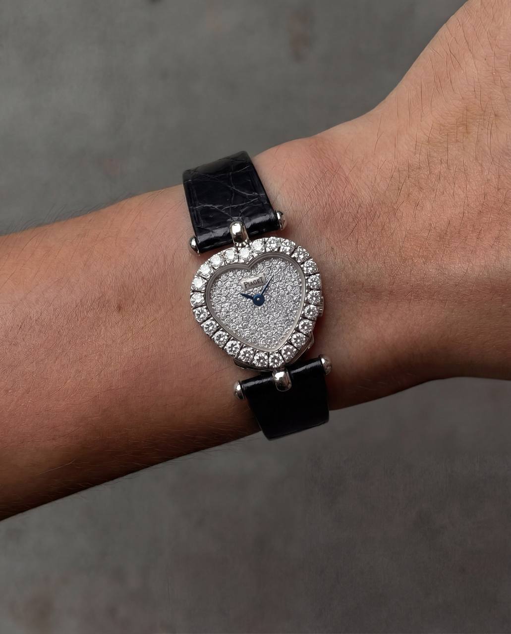Piaget 1980 | от 13000$