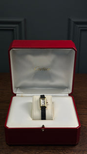 Cartier Mini Tank | от 8000$