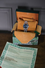 Rolex Datejust