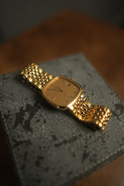 Omega De Ville