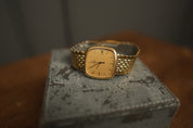 Omega De Ville