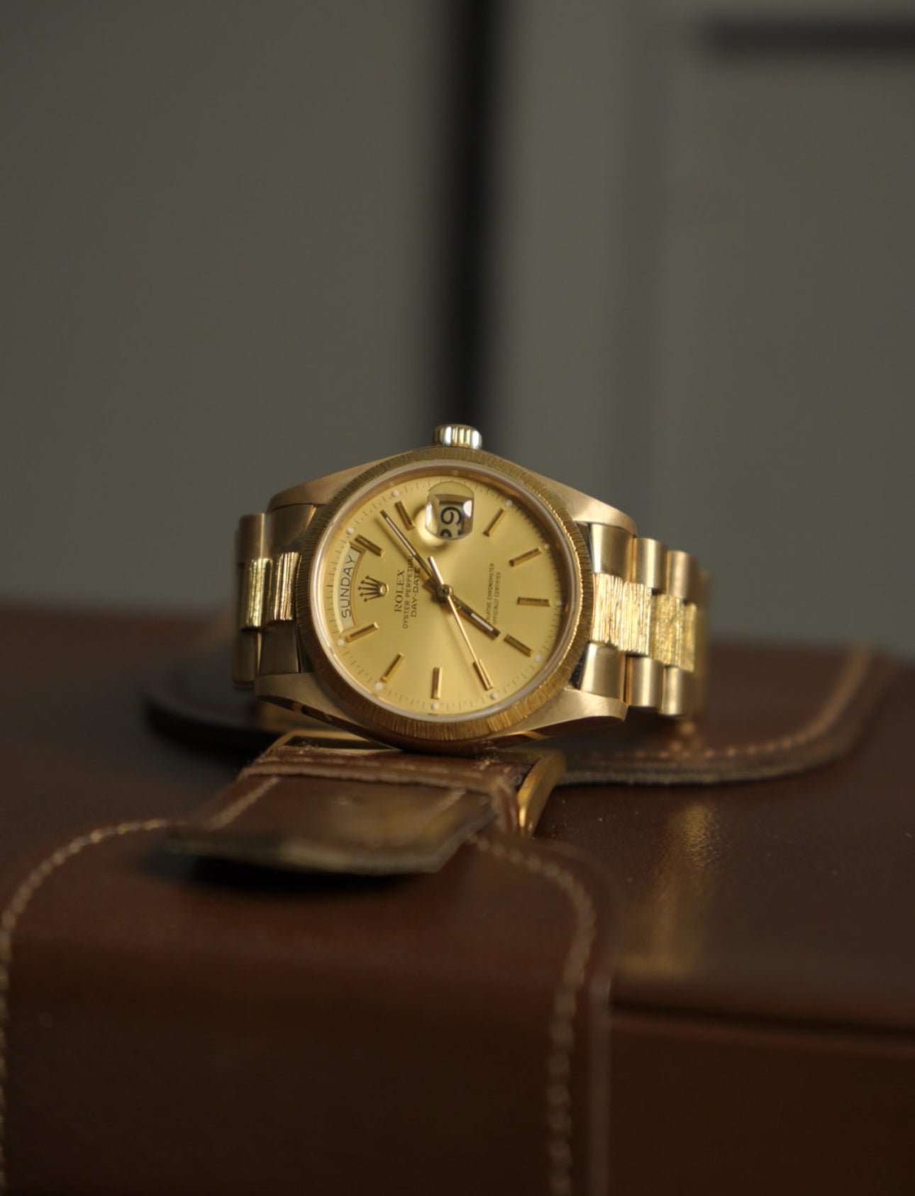 Rolex Day-Date
