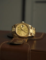 Rolex Day-Date