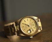 Rolex Day-Date