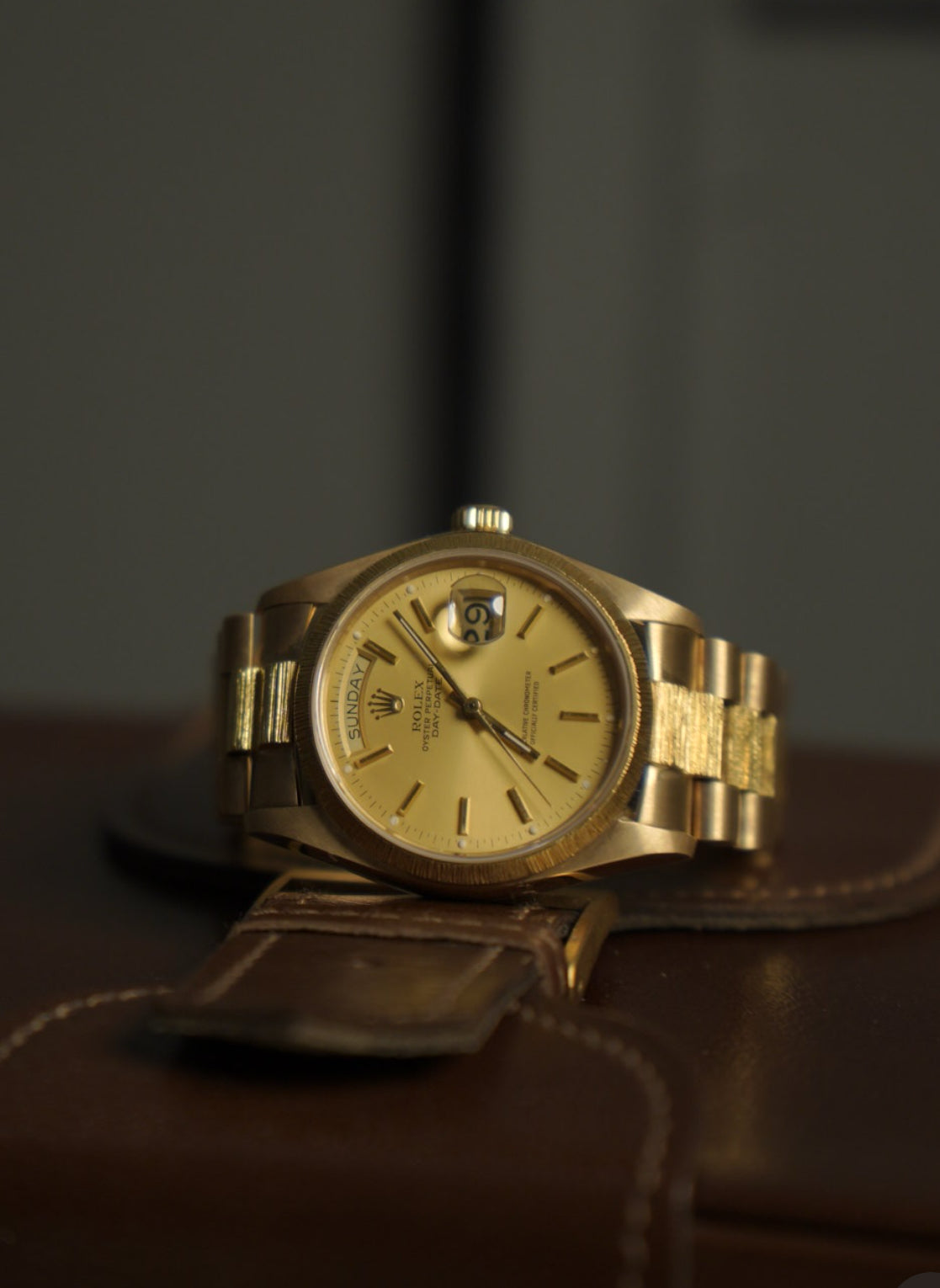 Rolex Day-Date
