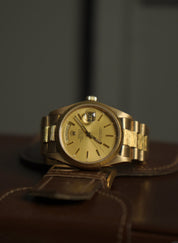 Rolex Day-Date
