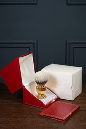 Pasha De Cartier brush | от 1000$