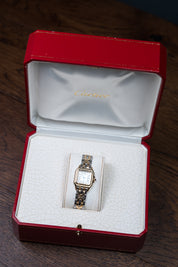 Panthère de Cartier watch | от 16000$