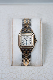 Panthère de Cartier watch | от 16000$