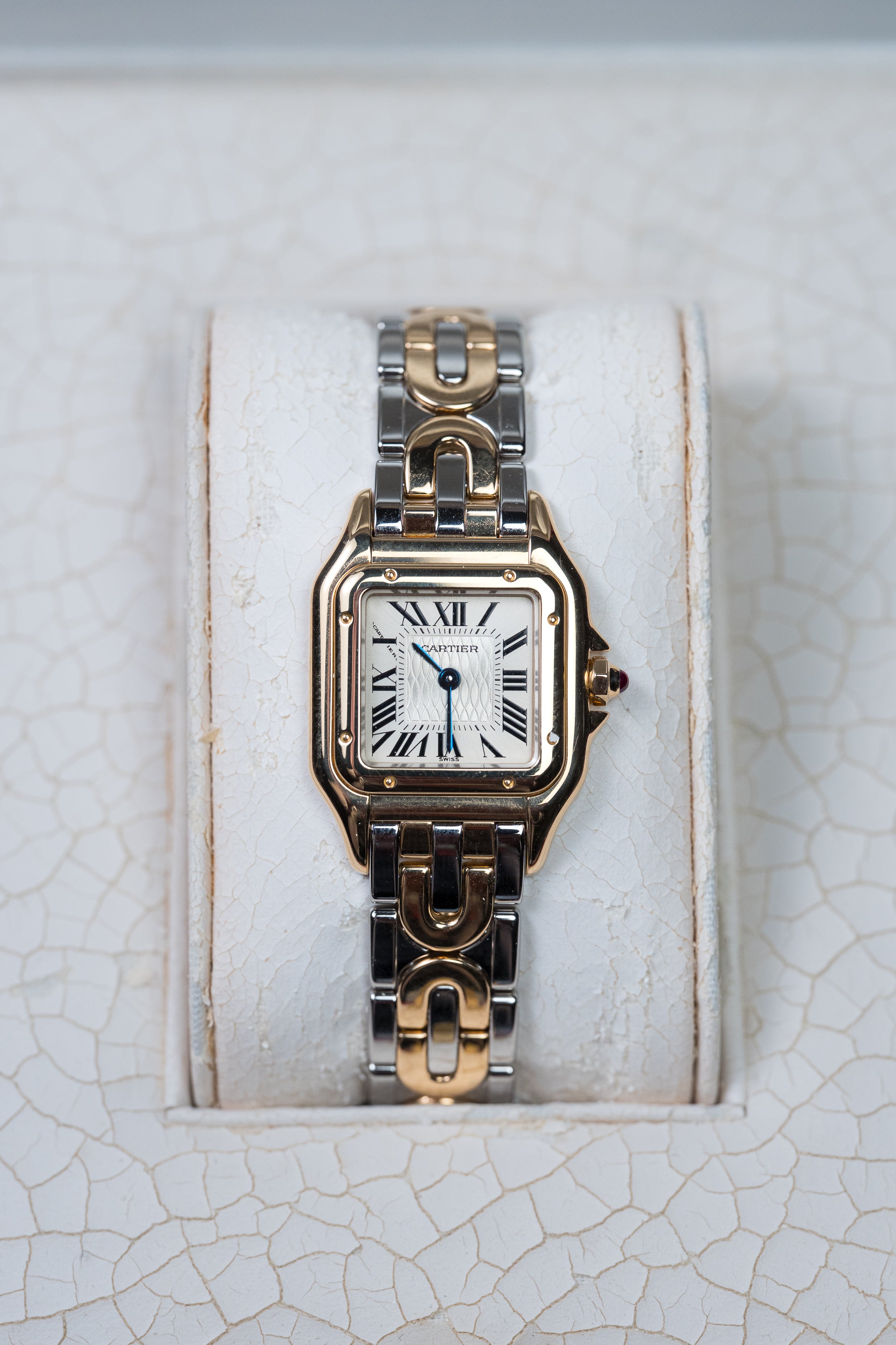 Panthère de Cartier watch | от 16000$
