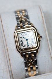 Panthère de Cartier watch | от 16000$