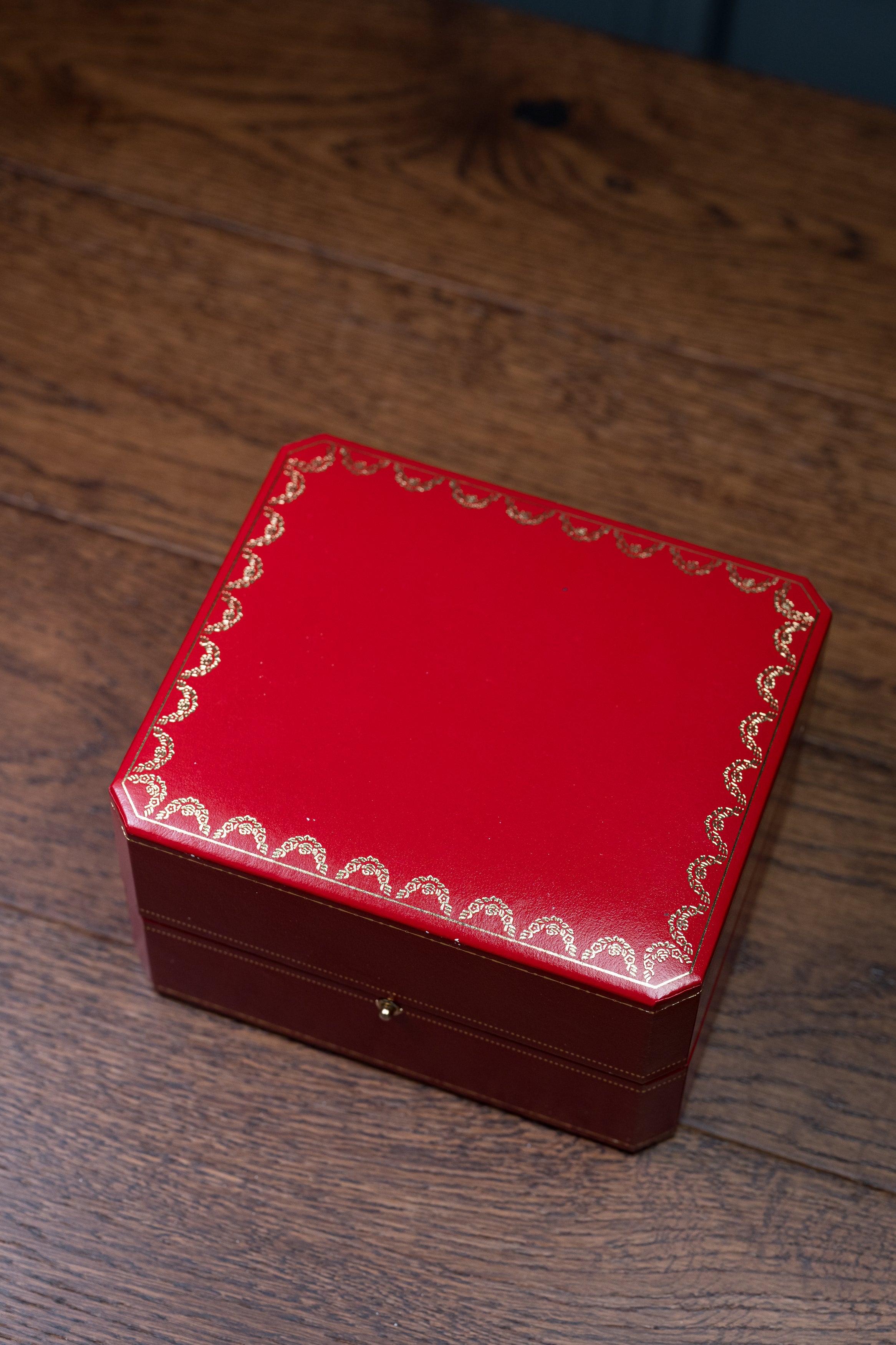 Panthère de Cartier watch | от 16000$