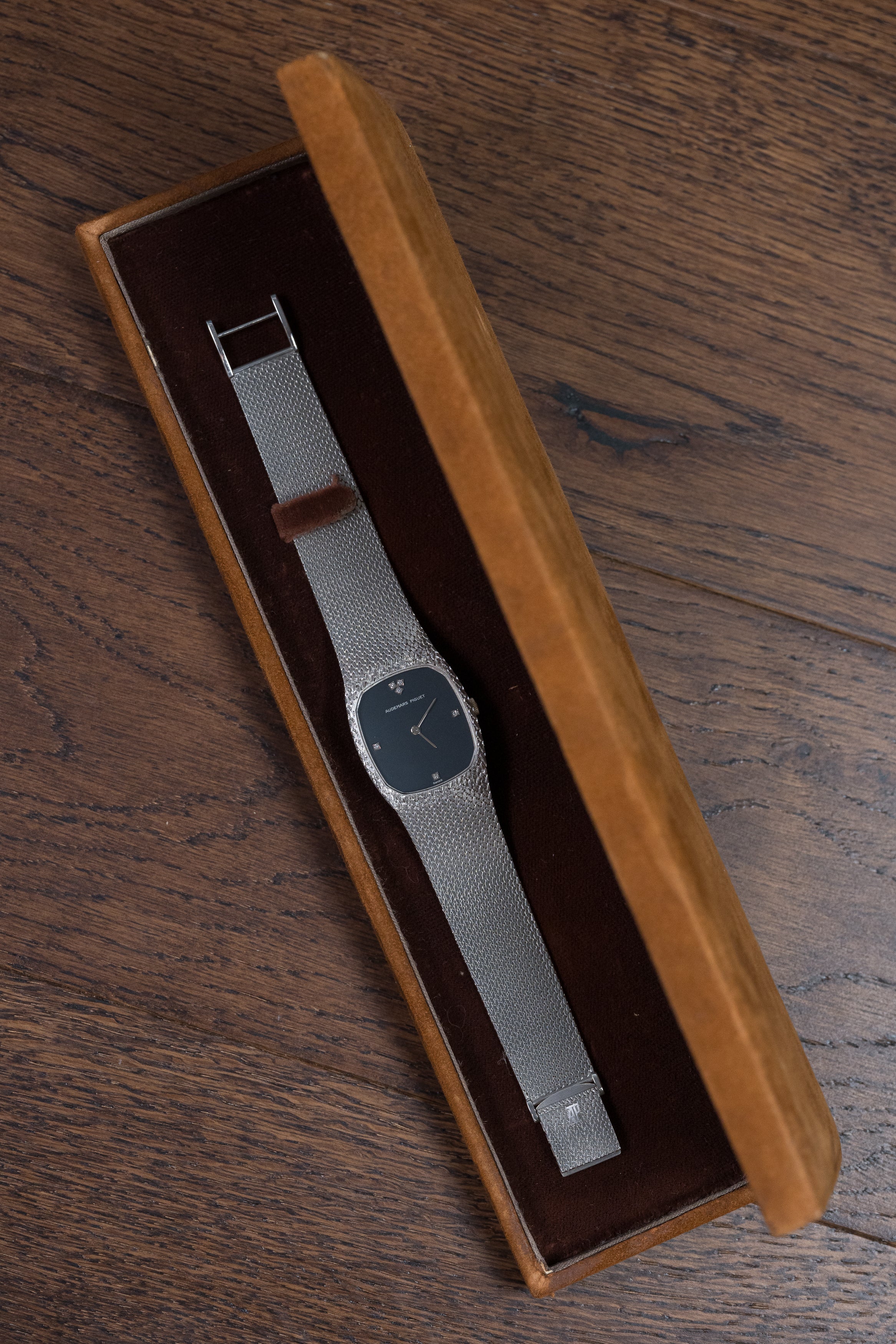 Audemars Piguet | от 18000$