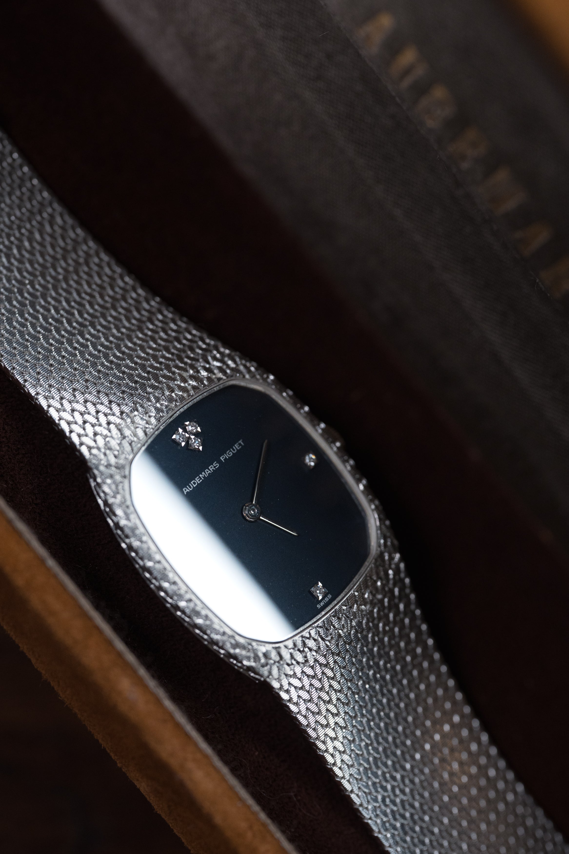 Audemars Piguet | от 18000$