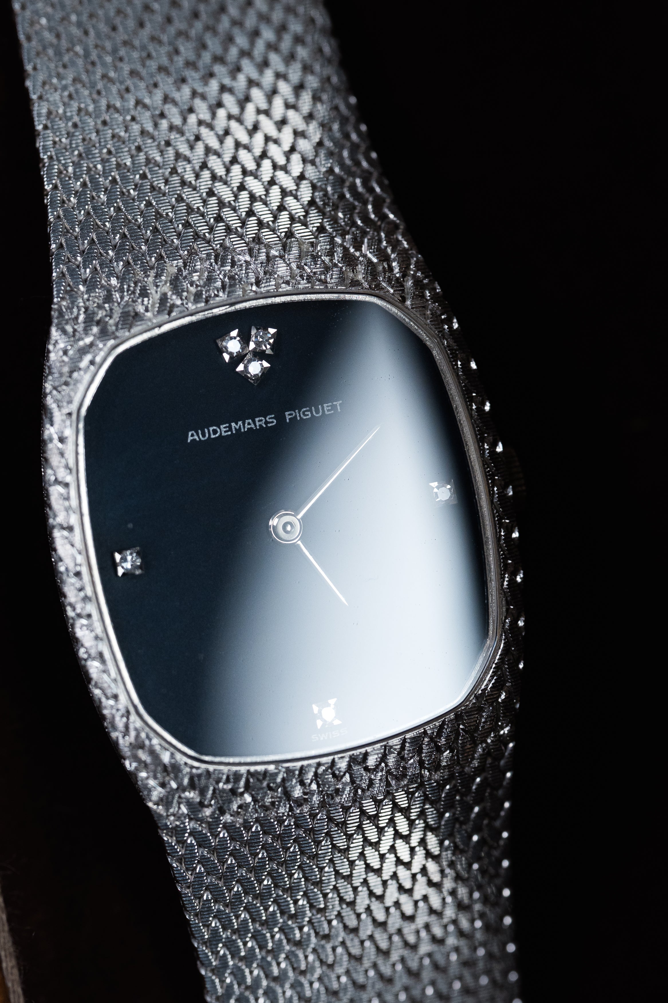 Audemars Piguet | от 18000$