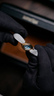 Audemars Piguet Teardrop 1980s | от 16600$
