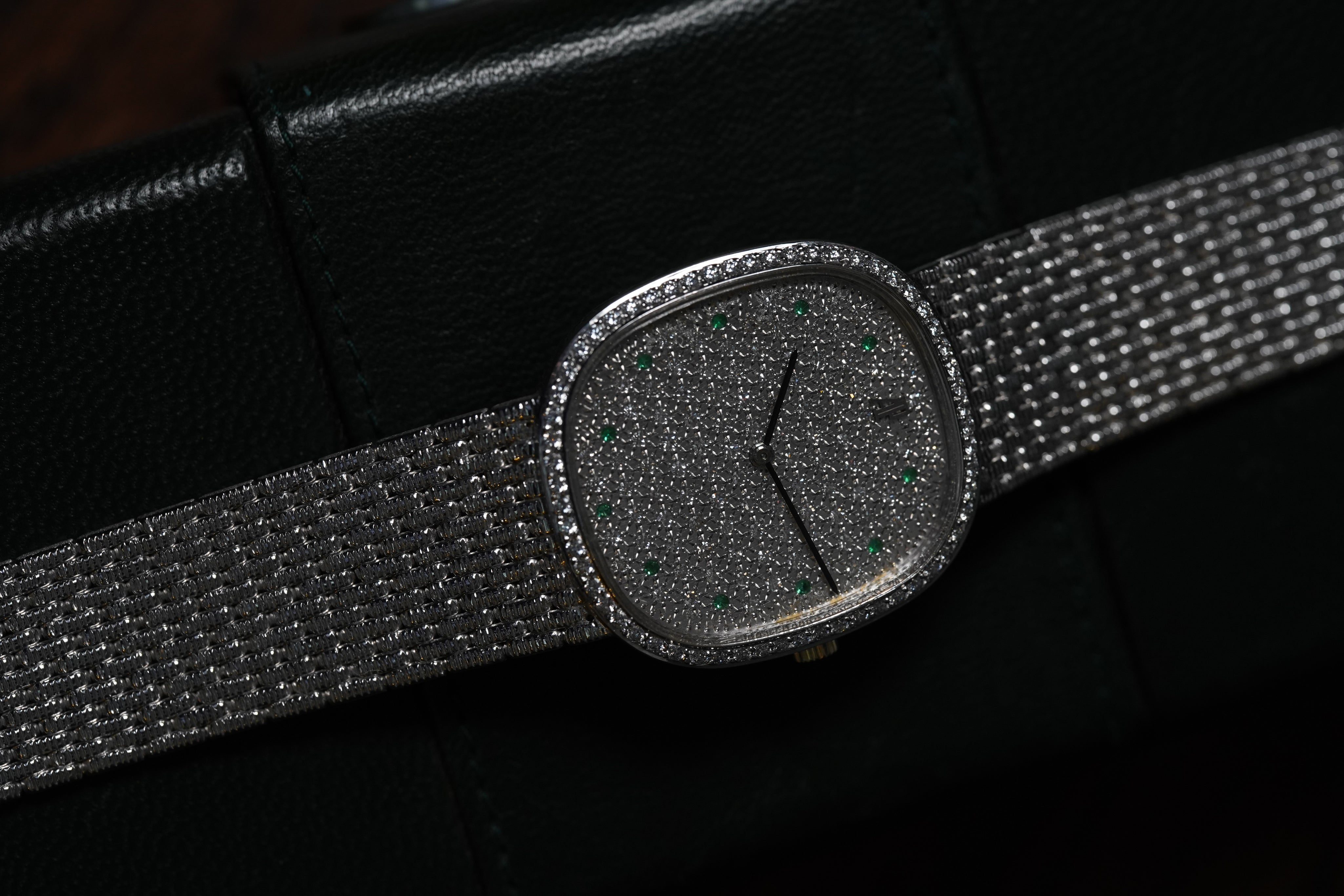 Audemars Piguet | от 23000$