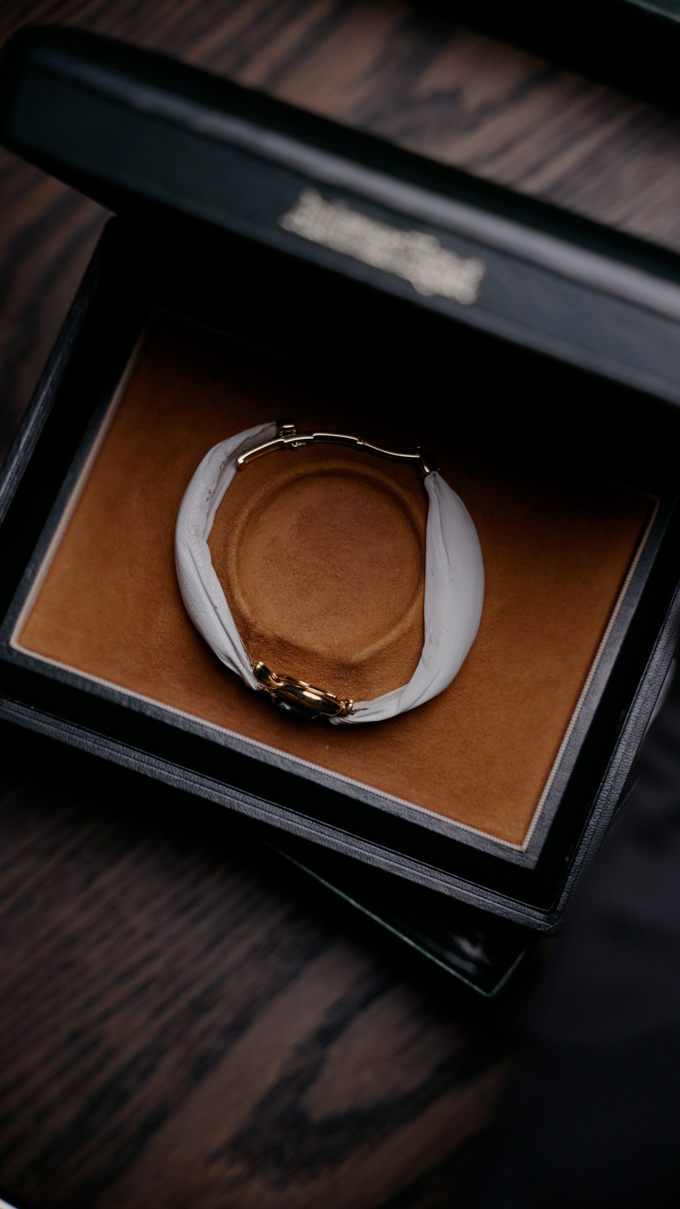 Audemars Piguet Teardrop 1980s | от 16600$