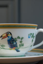 Hermès Toucan 1990s | от 2000$
