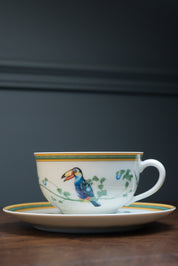 Hermès Toucan 1990s | от 2000$
