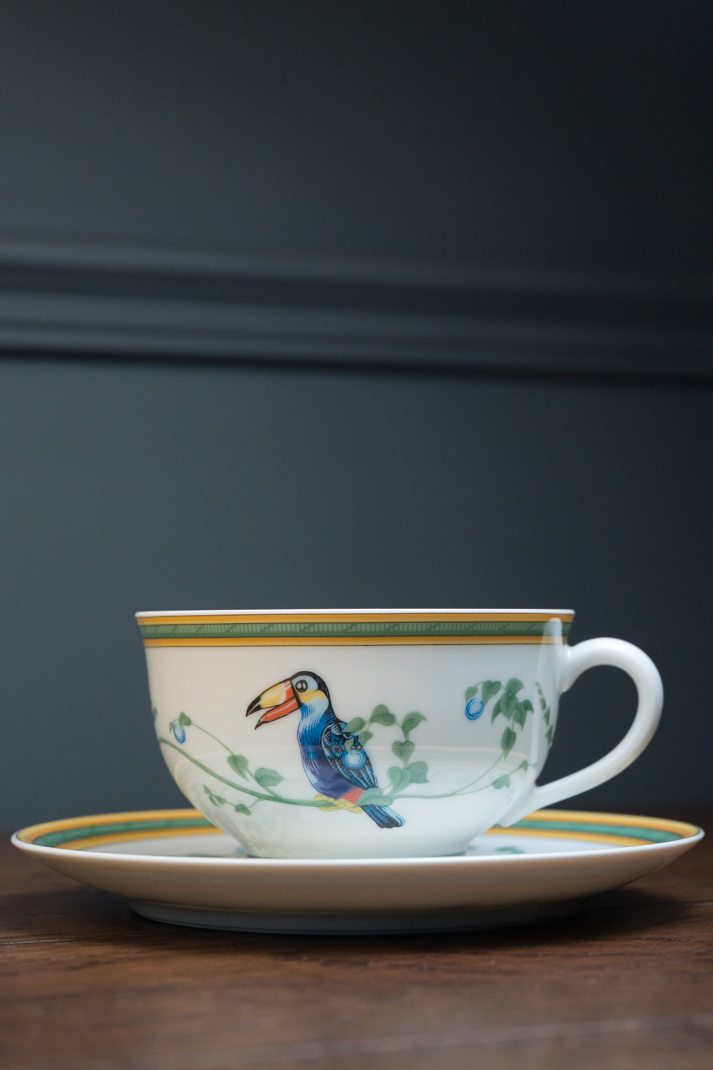 Hermès Toucan 1990s | от 2000$