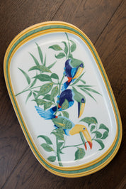 Hermès Toucan 1990s | от 2000$