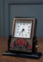 Cartier Table Clock комплект 1990s | от 5000$