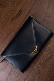 Hermès de Cartier clutch bag 1980s | от 1500$