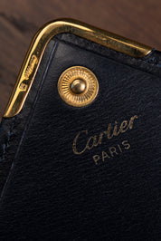 Hermès de Cartier clutch bag 1980s | от 1500$