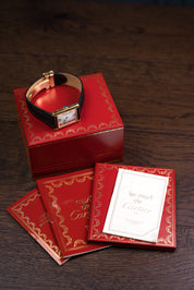 Tank de Cartier 1994 | от 15 000$
