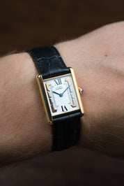 Tank de Cartier 1994 | от 15 000$