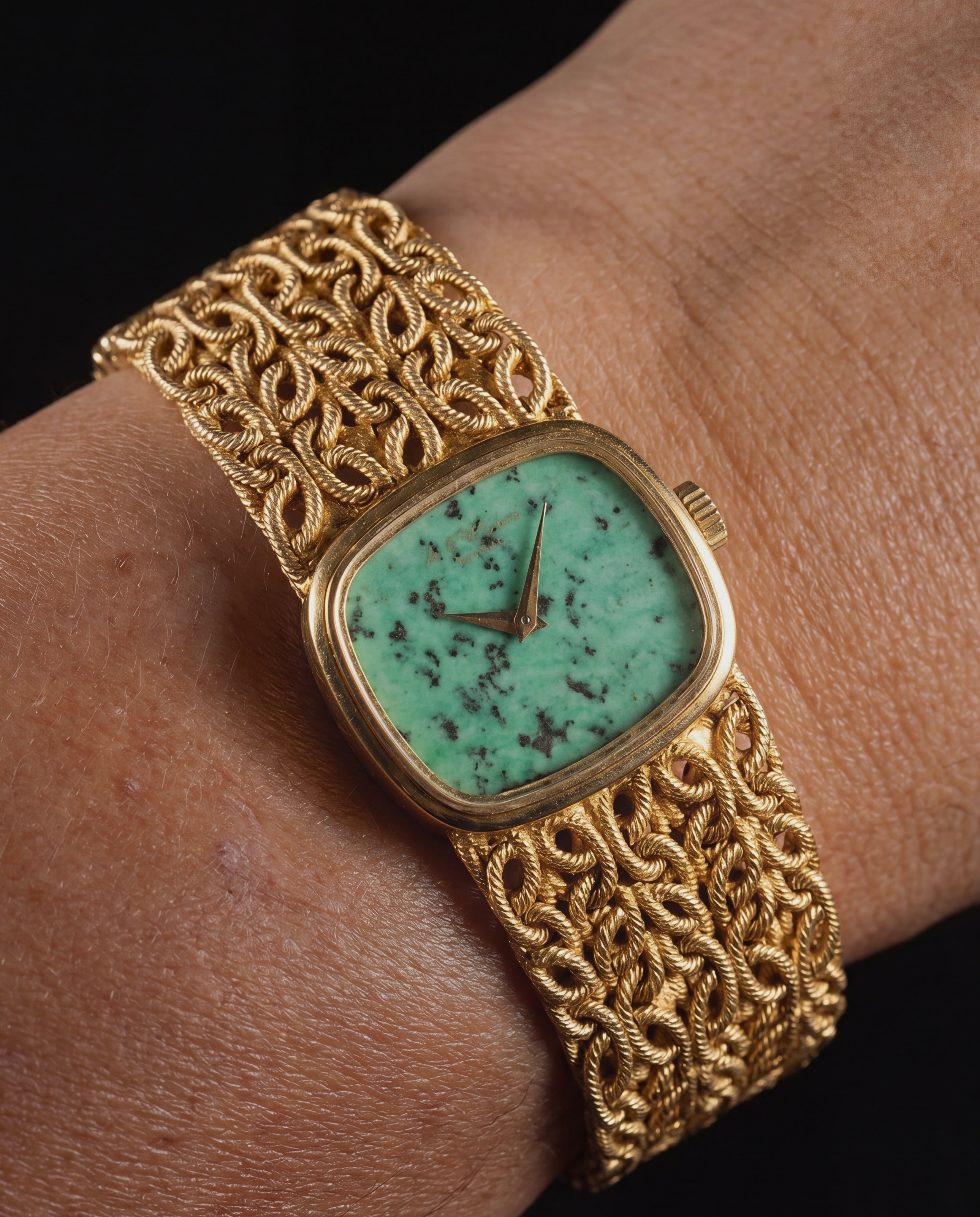 Chopard 1980’s | от 23700$