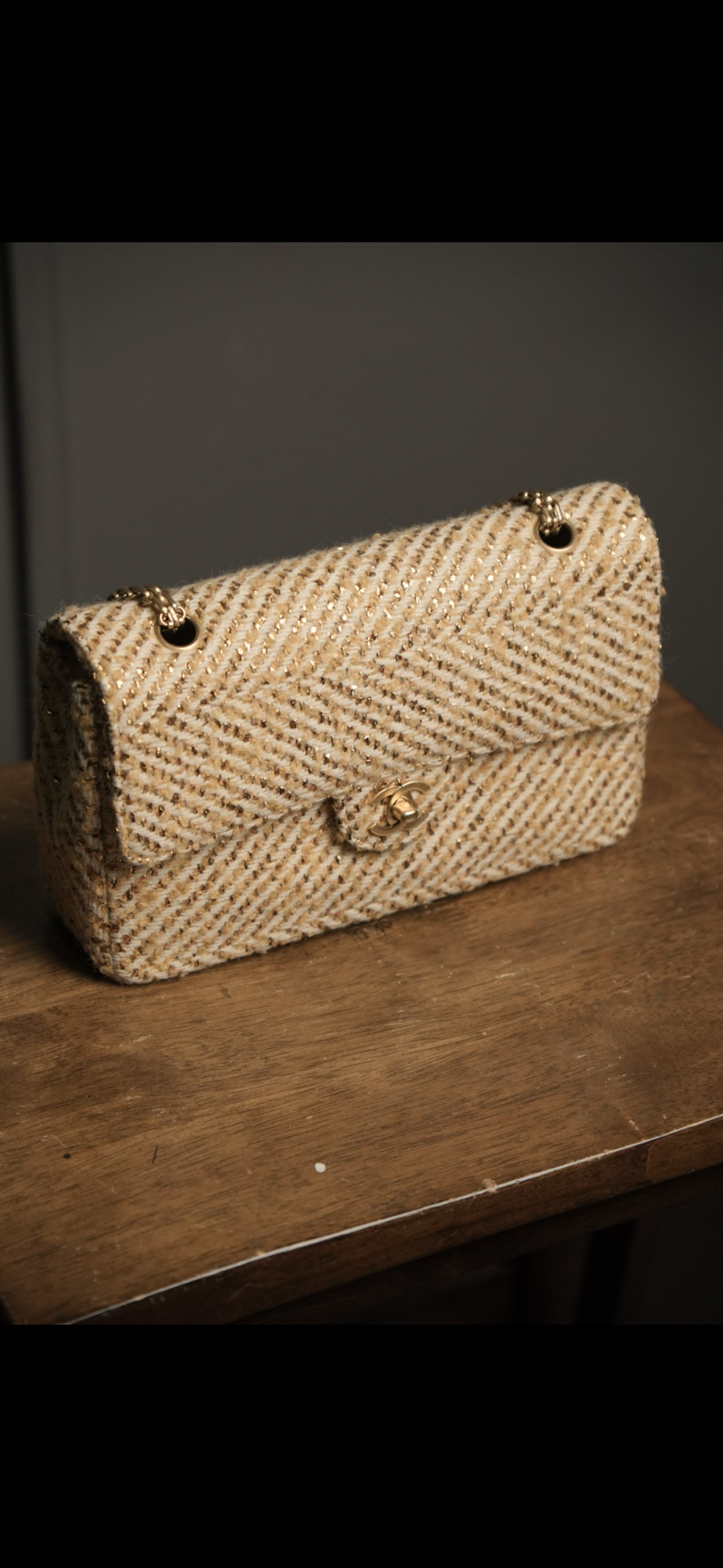 Chanel tweed 11.12  | от 8000$