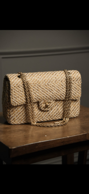 Chanel tweed 11.12  | от 8000$