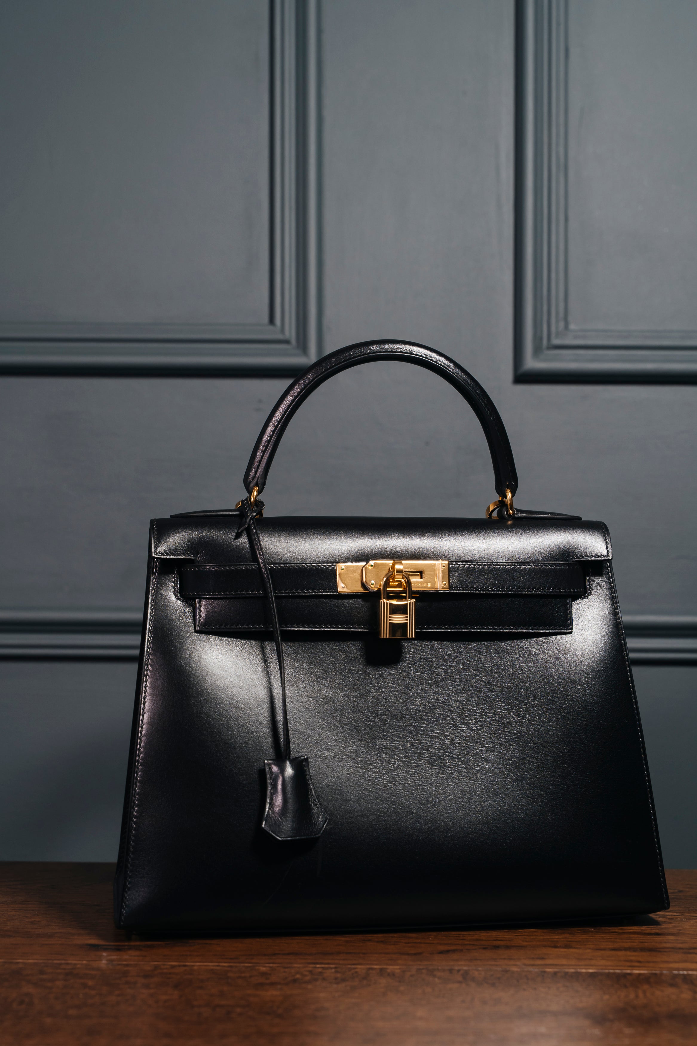 Hermès Kelly 28  | от 10000$