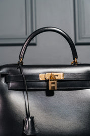 Hermès Kelly 28  | от 10000$