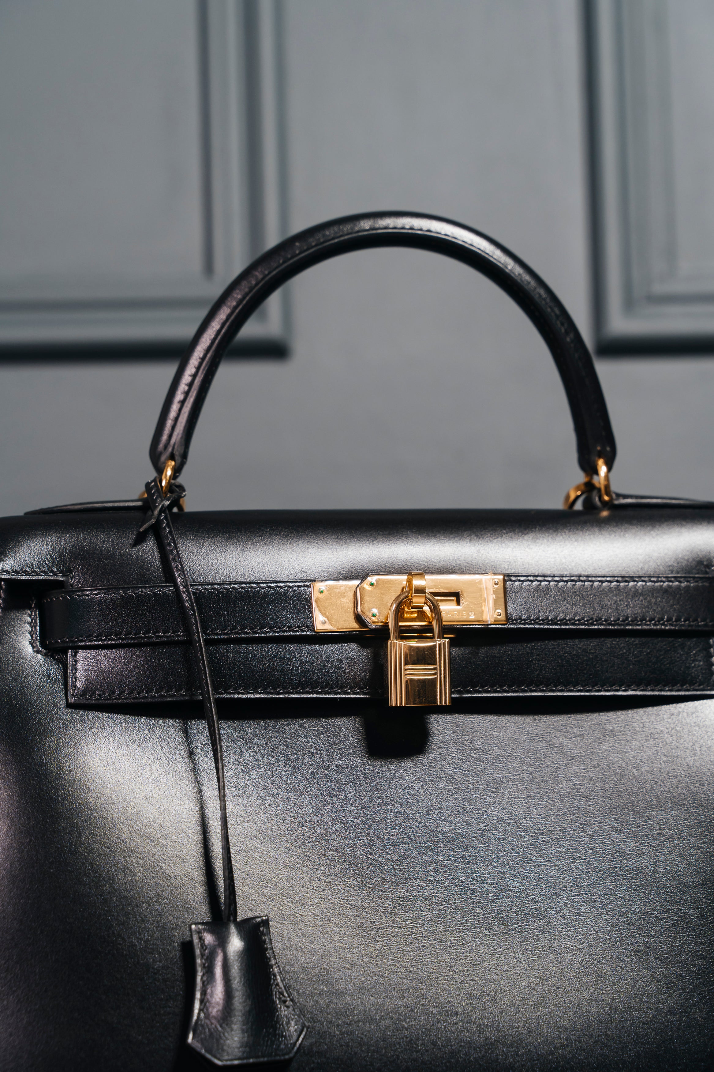 Hermès Kelly 28  | от 10000$