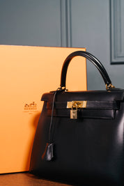 Hermès Kelly 28  | от 10000$