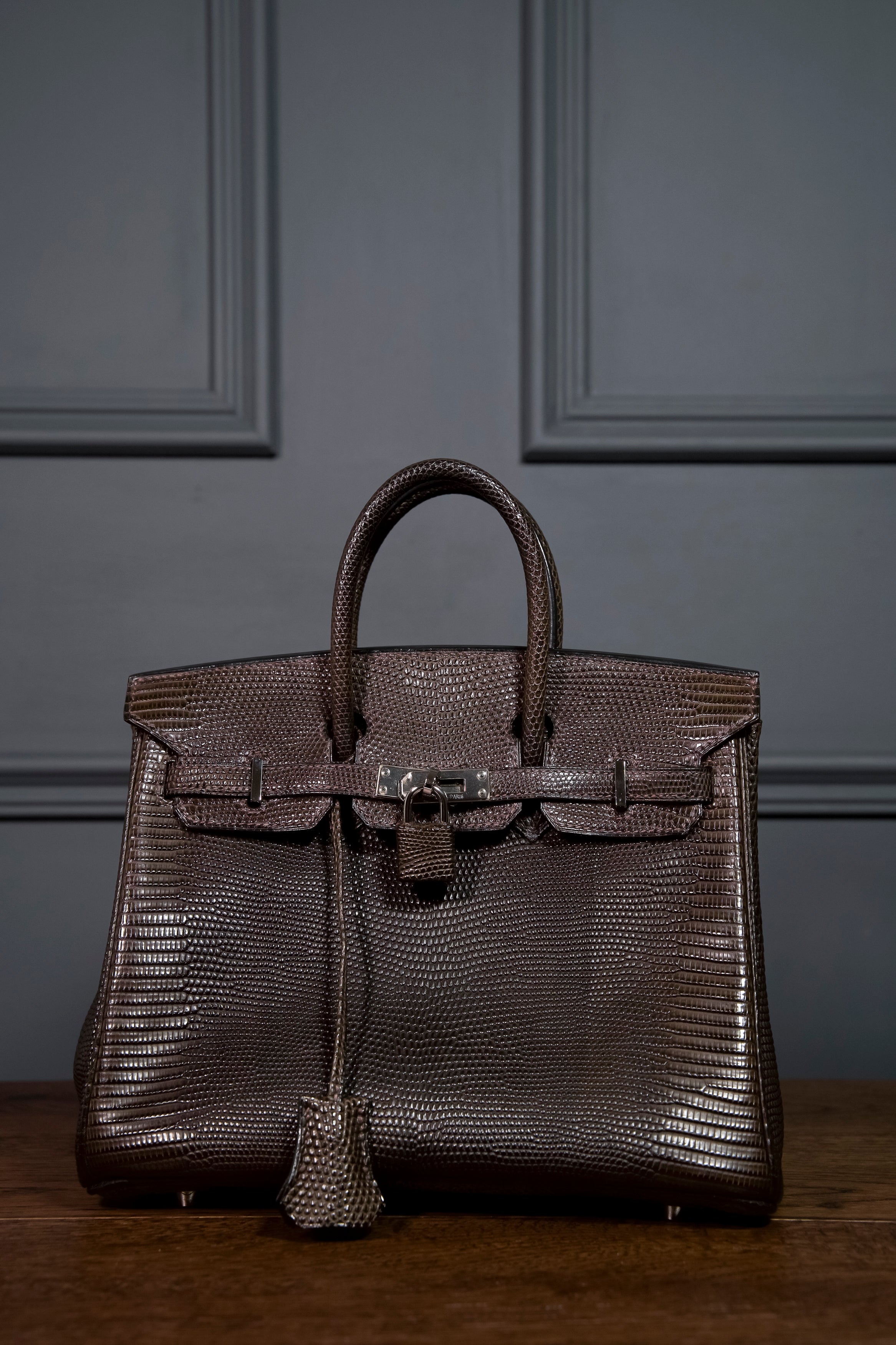 Hermès Birkin 25  | от 25000$